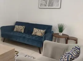 AR Guesthouse D'Alanis