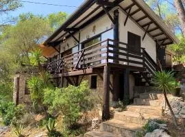La Casita del Bosque