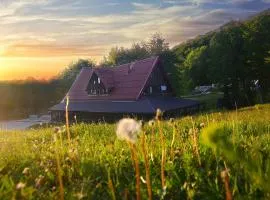 Turistički centar Vučje