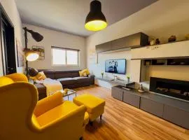 Cozy Apartment in South Malta