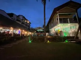Turtle Beach Club