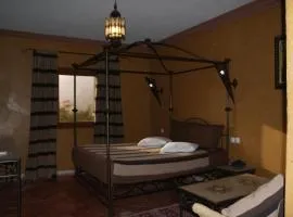 Click excursions tafraoute