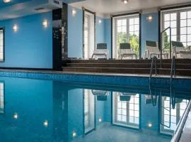 Pensjonat Well Clinic Medicine Estetic & Spa GDAŃSK