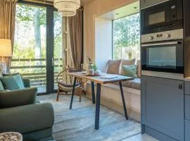 Suite near Tournai with Grand Large Views