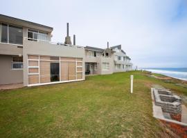 First Group Desert Rose, hotel in Hentiesbaai