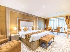 Sapphire Plaza Hotel