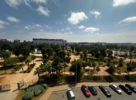 Apartment à 1 min de Casanearshore
