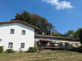 U Kodrů