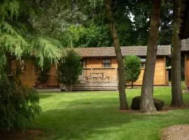 Wensleydale Lodges