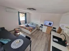 Apartmán Važec