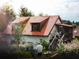 Pod Vojtěchem - soukromý wellness apartmán