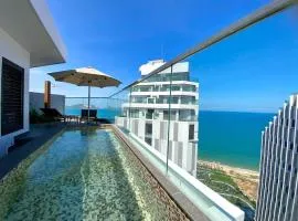 Apec Mandala - căn hộ