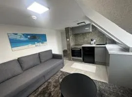 NEW One Bedroom Apartment In Chiswick