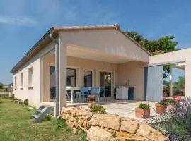 Les Terrasses de Cascavelle