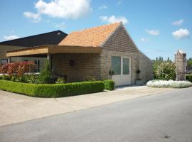 Hoveke Paddebroek, vacation home in Alveringem