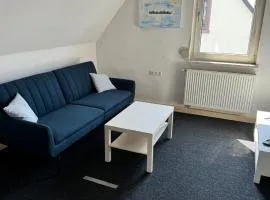 Teos Appartments LU