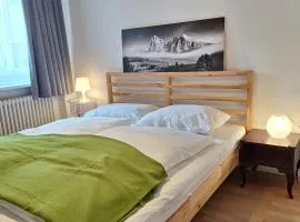 apartment center pepi