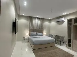 Spacious and comfortable studio - Stay Easy Obhur
