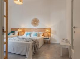 Appartamento Calilla, hotel em Torre Lapillo