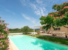 Les Terrasses de Cascavelle