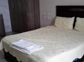 Holiday Guest House