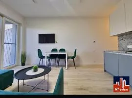 Apartamentai