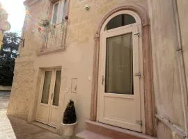 Zia Giacomina's House