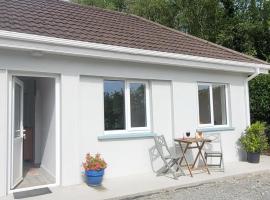An Nead V93YR65, hotel v destinaci Kenmare