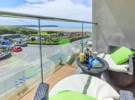 10 Woolacombe West - Luxury Apartment at Byron Woolacombe, only 4 minute walk to Woolacombe Beach!