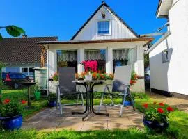 Urlaub im Herzen von Prerow