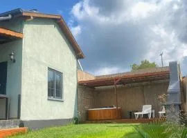 Deva Garden Tiny House