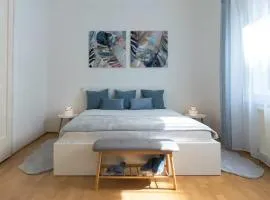 Nanami Apartments