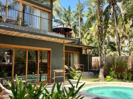 Villa Luna - Gili Air
