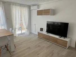 Apartamento Casa Finin