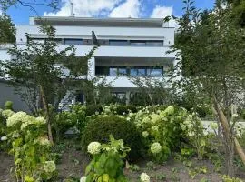 Ruhige Ferienwohnung - Penthauswohnung-Albblick Balingen