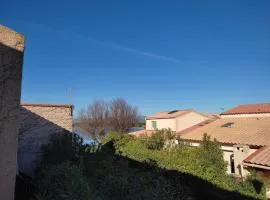 L'Antre 2 Eaux