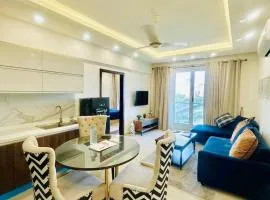 Elysium Luxury 1Bed Apartment! Opposite to Centaurus Mall