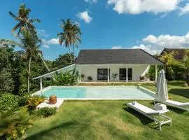 Bos Villas Bali