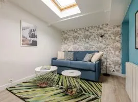 Logement T1 Baie de Saint-Brieuc