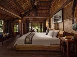 OCEAN BUNGALOW Villa
