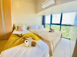 Cozy 2br with pool and beach access