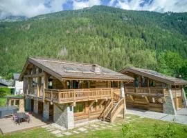 Chalets ASA 426 m2