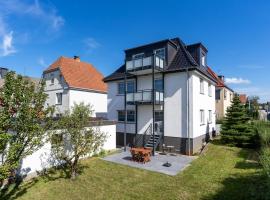 Ferienwohnungen an der Himmelsleiter, m&ouml;kki kohteessa Oerlinghausen