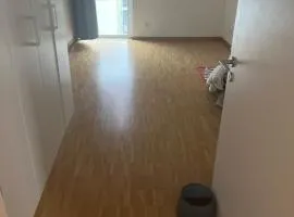 1 Zimmer mit 3 Betten
