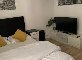 Room in Greenwich, London