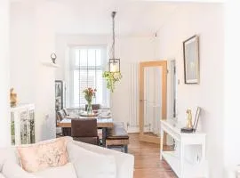 Luxury townhouse in Workington