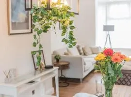 Luxury townhouse in Workington