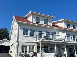 Villaveien