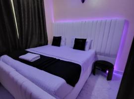 G&G Homes Pioneer 2 Bedroom, hotel in Eldoret