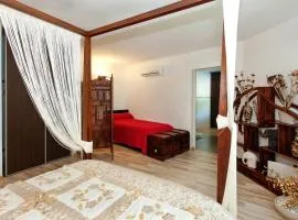 Appartement SAB